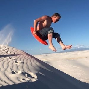 Meet your Posher, Ian